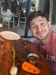 Once you see it will you still eat it 👀