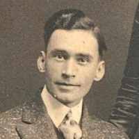 Claude Hugh Teel (1892–1975) • FamilySearch