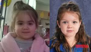 3 years ago today the body of Bella Bond washed ashore. No one knew who she  was. Over the next few months Massachusetts State Police and NCMEC worked  tirelessly to identify her.