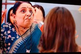 where is Imisi, she must cook now 🤣🤣🤣