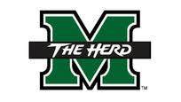 Marshall Thundering Herd vs. Middle Tennessee Blue Raiders