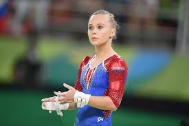 Angelina romanovna melnikova is a russian artistic gymnast. Angelina Melnikova An Old School Gymnastics Blog