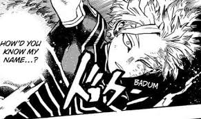 Sn deor oct 30, 2020. Every Manga Panel Of Hawks