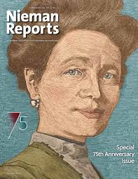 Nieman Reports
