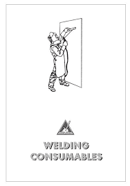 Welding Consumables Elektrode Jesenice