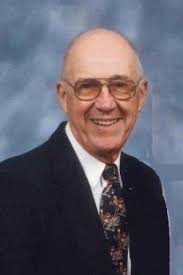 Dean Blythe McDuffie, Sr.