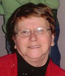 Obituary information for Diane Rahn