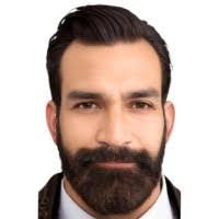 David Simental's Instagram, Twitter & Facebook