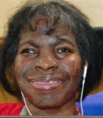 Glenda Fuller's Instagram, Twitter & Facebook