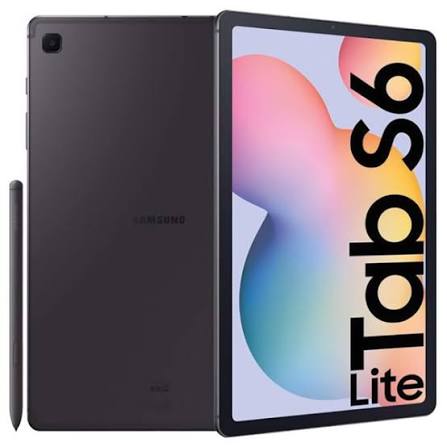 TABLET SAMSUNG S6 LITE WIFI