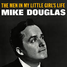 Mike Douglas