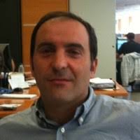 Pedro Barcia Fernández