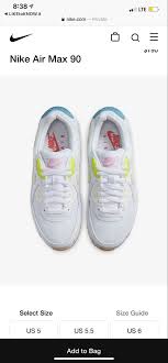 Pin By Brooke Barber On Xmas Gifts In 2020 Nike Air Max 90 Nike Air Max Superga Sneaker