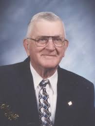 Burton Harrold Obituary (2014)