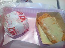 Make your own crispy chicken fillet ala king at home. Affordable And Delicious Food Mcdonalds Chicken Ala King