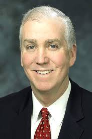 Exclusive: CB Financial Services CEO retiring