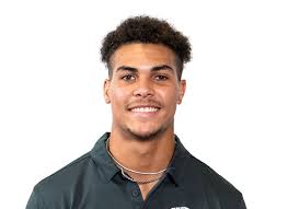 Isaac Gregory 2024 Stats per Game