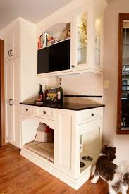 15 Ingenious Diy Dog Beds That Are High On Style Ic Mekanlar Ev Dekorasyon Fikirleri Ev Dekorasyonu
