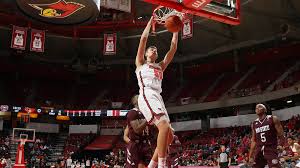 Ryan Schmitt - Men's Basketball ...