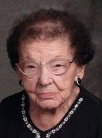 June A. Rehm Obituary