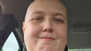 Fundraiser by Crystal Ryan : Support Crystal Ryan's Fight Against Lymphoma