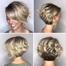 Graduated hairstyle for thin hair. Pin On Girls Stuff