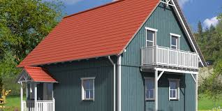 Fertighaus aus holz haus haus bungalow und gunstiges haus fertighaus preise | fertigteilhaus kosten für die sch. Gunstiges Schwedenhaus Bauen Kein Problem Mit Hagemann Haus
