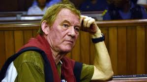 Dansker får livstid i Sydafrika for drab og pædofili