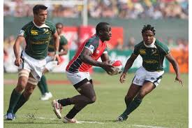 Rugby is the only team sport where kenya has consistently excelled in the world, until now. Simiyu Replaces Ayimba As Kenya Men S Coach World Rugby