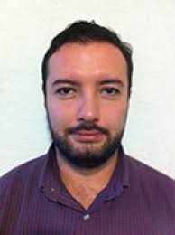 Alejandro Elizondo Romero