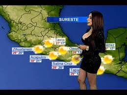 Busca el pronóstico del tiempo en moscú, rusia y en el resto del mundo. Pronostico Del Clima 14 Noviembre 14 Youtube