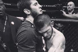 Jun 06, 2021 · боец ufc ислам махачев отметил выступление муслима салихова на турнире ufc вегас 28. Kak Rossiyane Dralis Na Ufc 242 Habib Pore Rezultaty Pobeda Mahacheva Chempionat