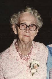 Clara Alphie Strom Yort (1891-1983)