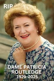 I' ' m not young anymore, I' I'm m not as strong as I used to be, and  sometimes I forget things. But I have no complaints because God is always  with