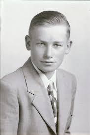 Melvin Vos (1935-1988)