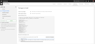 How To Use Spacy Models In Dss Dataiku Community 6595