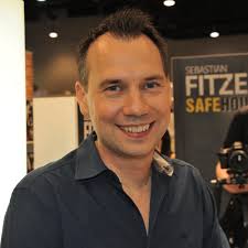 Frankfurter Buchmesse 2017: Der Kriminetz-Rundgang