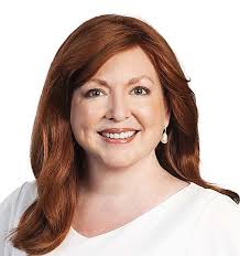 Q&A: Jennifer Garland Ross