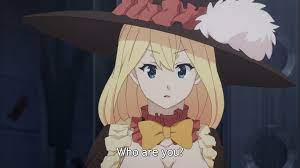 kono subarashii sekai ni shukufuku wo 2 episode 4 anime online anime art