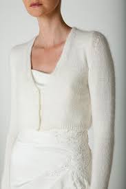 Bridal Cardigan For Your Wedding With Knots Bridal Jacket Wedding Cardigan Ladies Shrugs