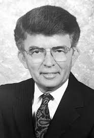 Ted Bentley Obituary (1934