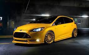 Downaload Compact Car Ford Focus Rs Wallpaper 3840x2400 4k Ultra Hd 16 10 Widescreen Ford Focus Rs Focus Rs Ford Focus