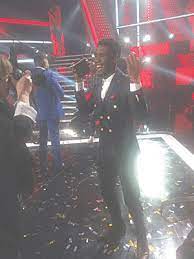 The winner earned a recording contract with universal music group, an suv car worth n7 million and a trip to abu dhabi. The Voice Nigeria Season 2 Winner Idyl Says I Painted A Picture Of Me Being The Winner Of The Show Vanguard News