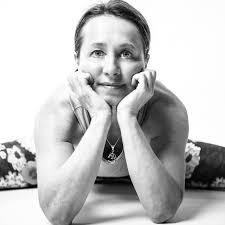 Yoga Mudra Manuela Elia