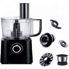 Whether you're a cook on the go, hobbyist, or chef, you will always find fantastic deals on discount kitchen appliances for all your cooking needs. Hot Selling With Different Accessories Kitchen Appliances Household Food Processor Buy Food Processor Accessories Storage Box Multi Function Food Processor Food Processor Plastic Blender With Safety Lock Product On Alibaba Com