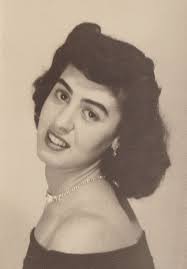 Geraldine Puca Obituary