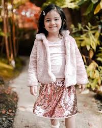 #15/2/18 a post shared by aaisyah dhia rana (@aaisyahdhiarana111) on feb 15, 2018 at 11:10pm pst Aaisyah Dhia Rana Kini Berusia 4 Tahun Makin Comel Makin Pandai Bergambar Vanilla Kismis