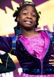 A blog about sewing, diy, children's fashion. Fan Casting Sophie Naglik As Violet Beauregarde In Charlie And The Chocolate Factory The Musical On Mycast