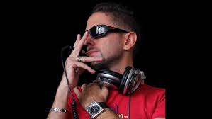 Wedding DJ Sicily Italy