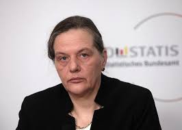 Bundeswahlleiterin Ruth Brand erwartet bei der Europawahl kein ähnliches  Chaos wie bei der letzten